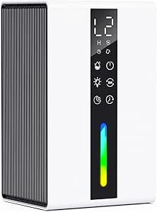 Read more about the article Dehumidifier for Home Mini Quite z