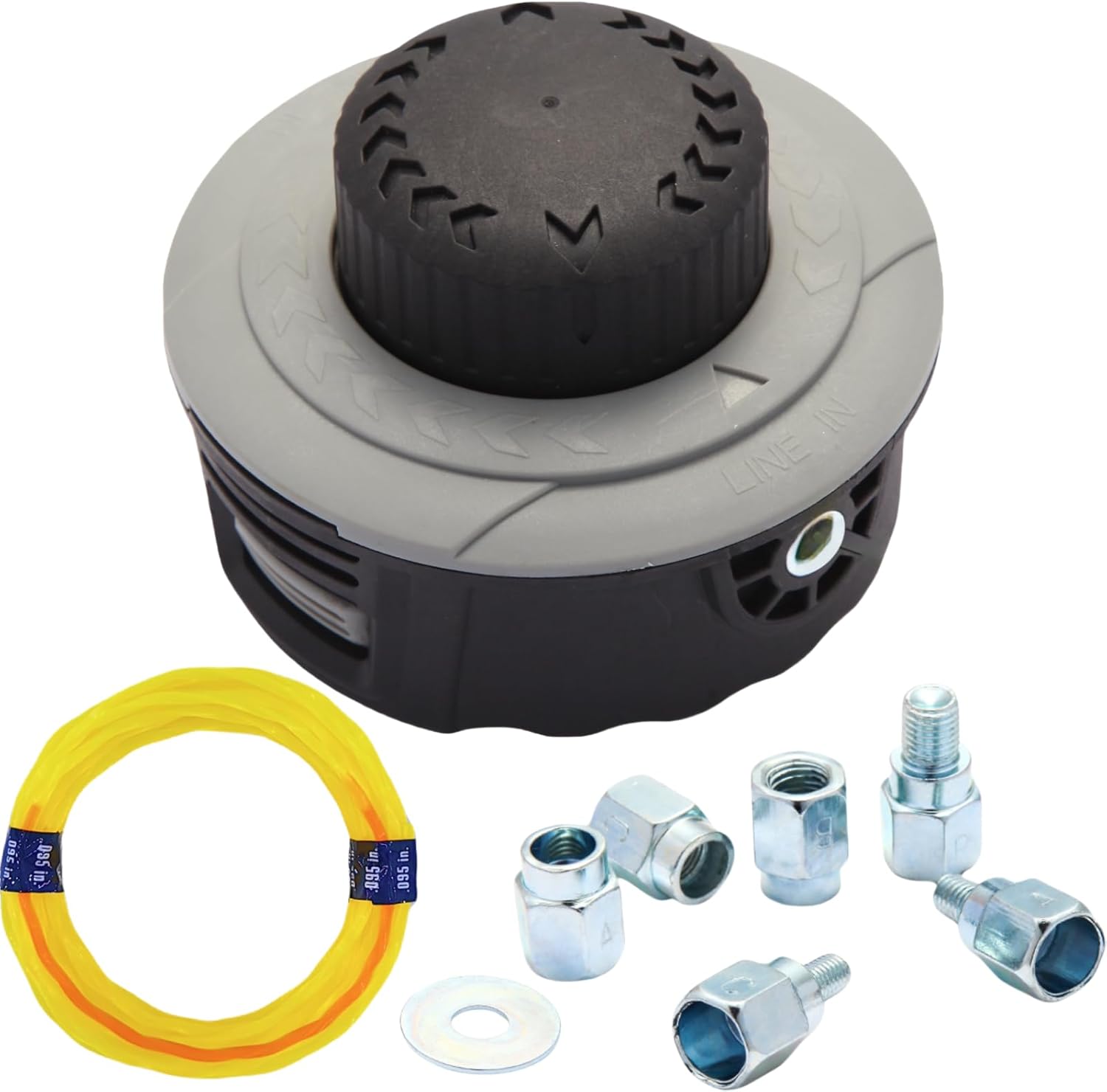 Read more about the article Weed Eater