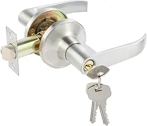 Read more about the article door handles