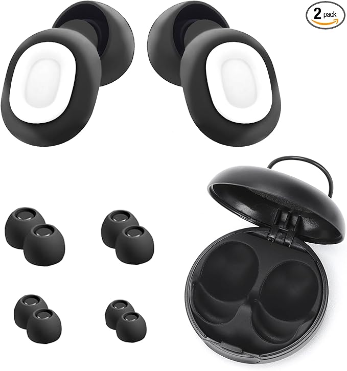 Read more about the article Loop earplugs