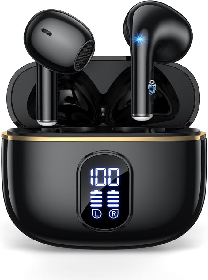 Read more about the article Wireless earbuds 5.49 z