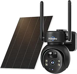 Read more about the article no wifi security camera