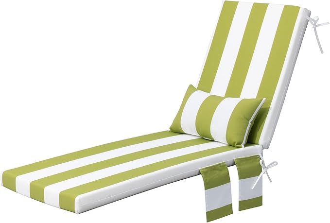 Read more about the article Chaise Lounge Cushion