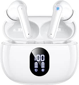 Read more about the article Wireless Earbuds