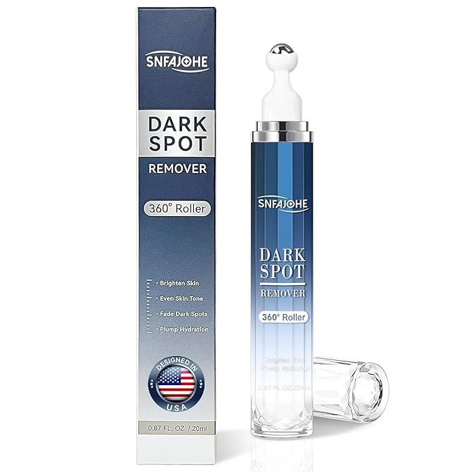 Read more about the article Dark spot