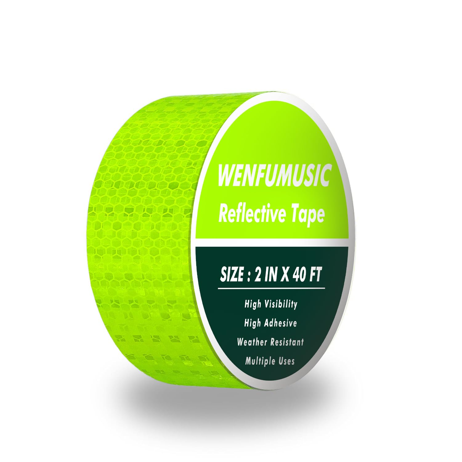 Read more about the article reflective tape reflective tape outdoor waterproof