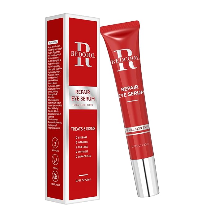 Read more about the article Eye serum