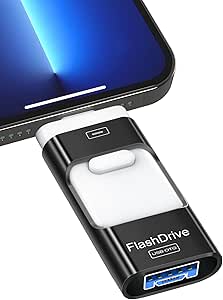 Read more about the article 4 in 1 USB Memory Stick