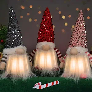 Read more about the article Christmas gnomes
