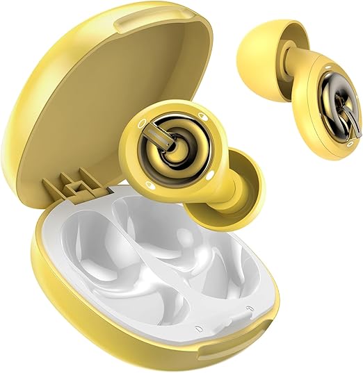 Read more about the article New Ear Plugs