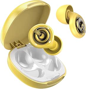 Read more about the article New Ear Plugs for Sleeping