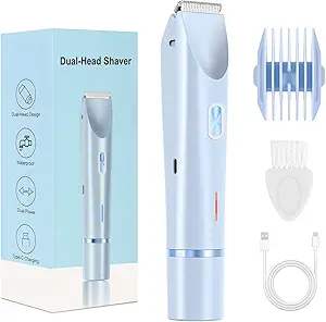 Read more about the article Trimmer