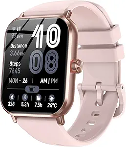 Read more about the article Smartwatch