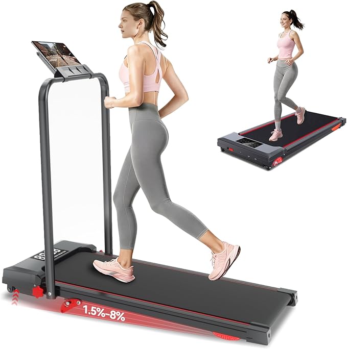 Read more about the article walking pad treadmill