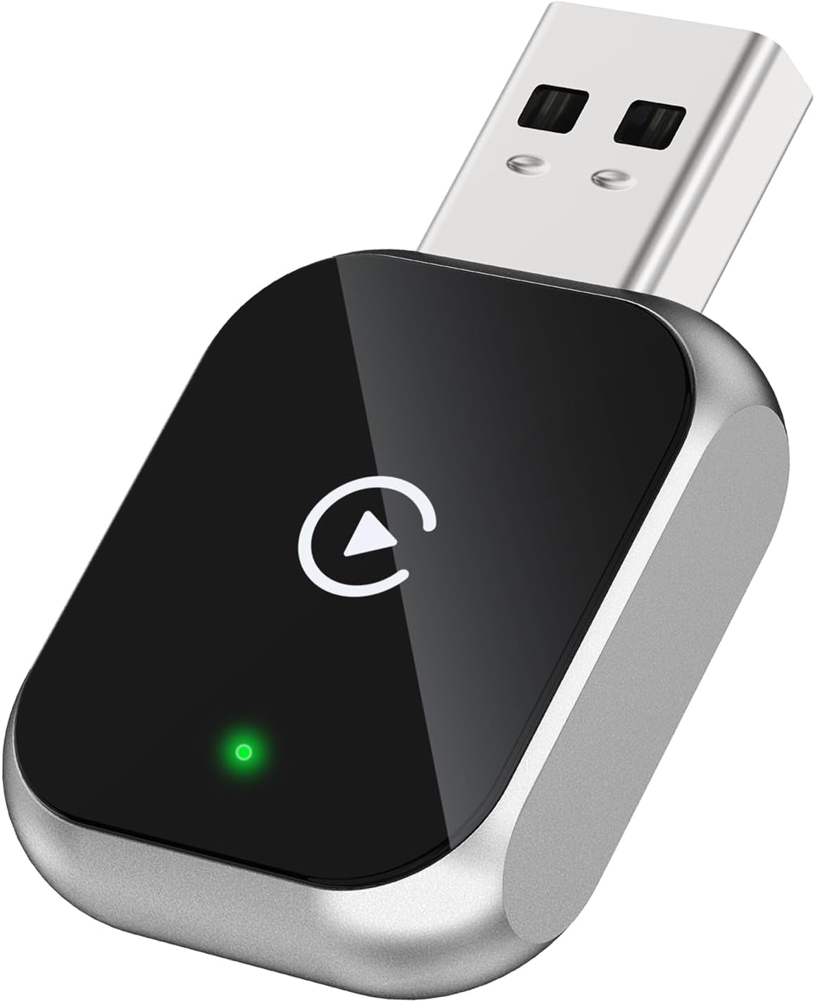 Read more about the article Mini Wireless Carplay