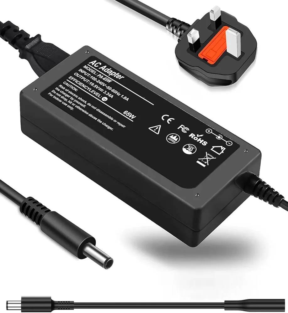 Read more about the article Dell Charger