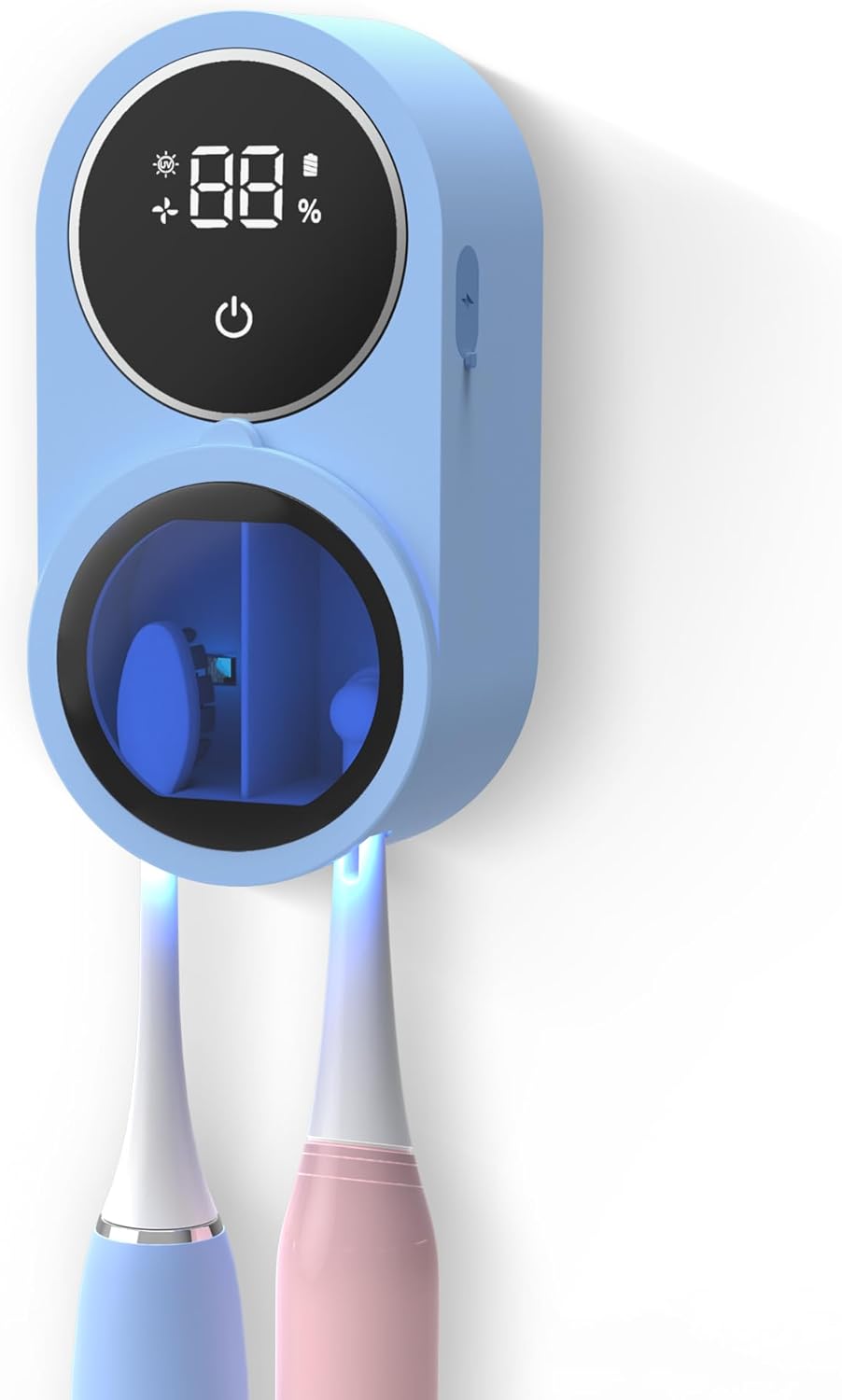 Read more about the article Toothbrush Holder