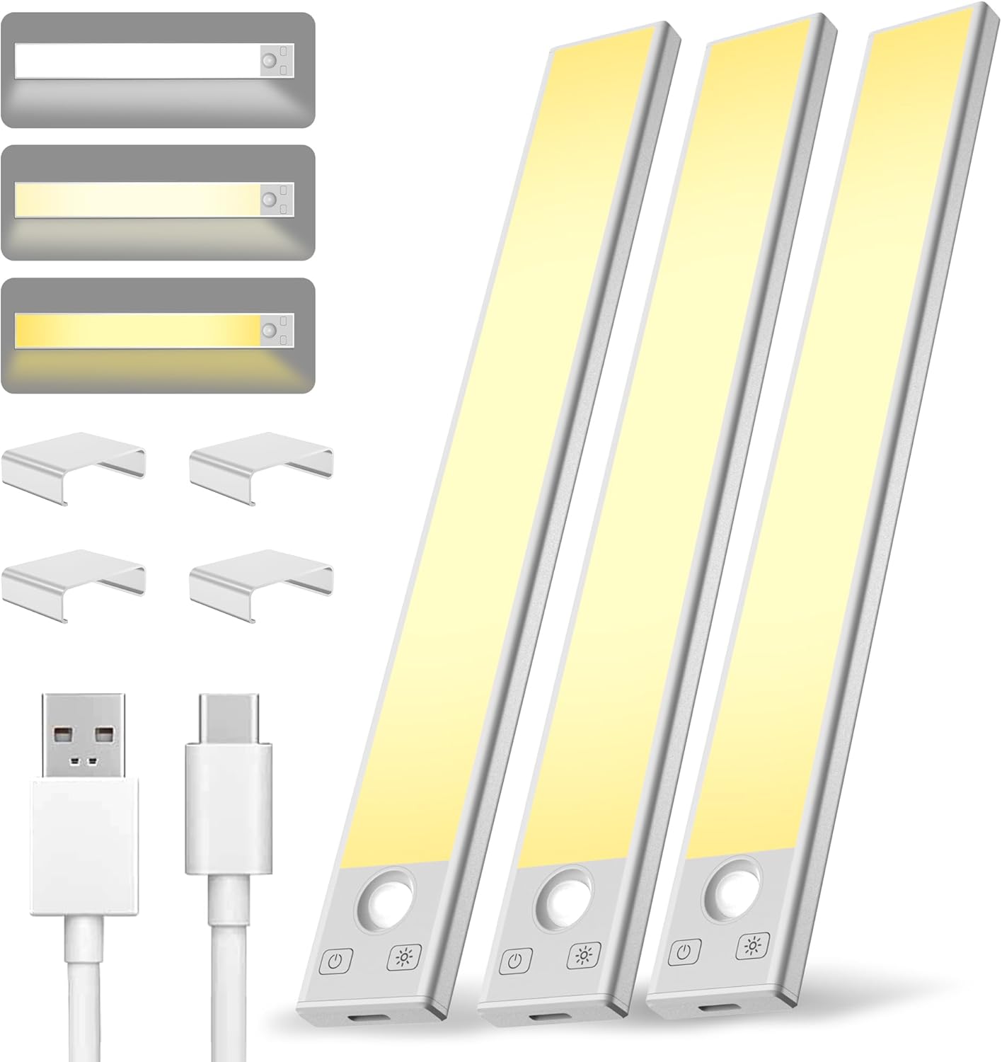 Read more about the article Under Cabinet Lighting 8 inch