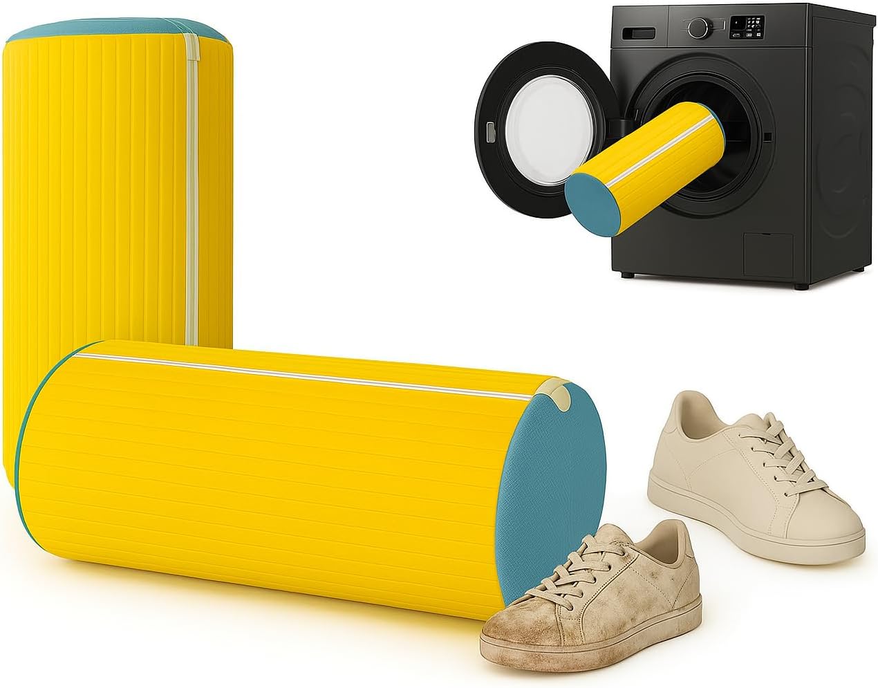 Read more about the article Laundry Shoe bag