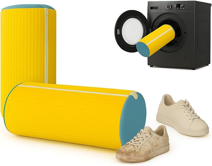 Read more about the article Shoe laundry bag