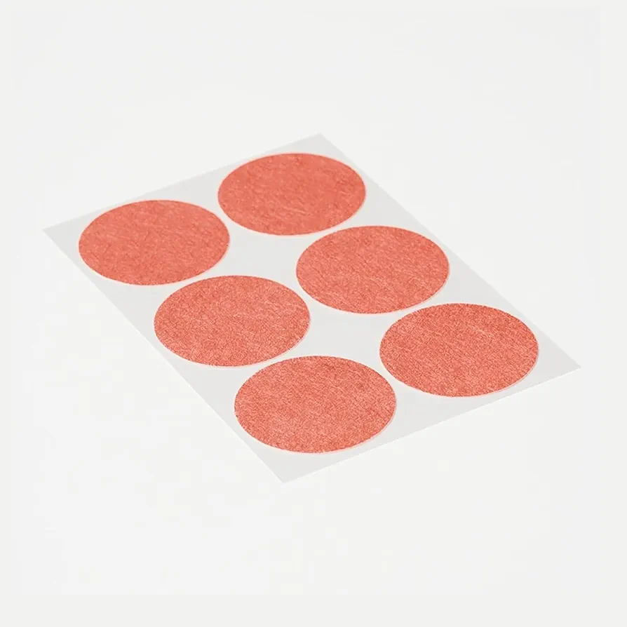 Read more about the article Weightless Patches Healthy Shape Red z