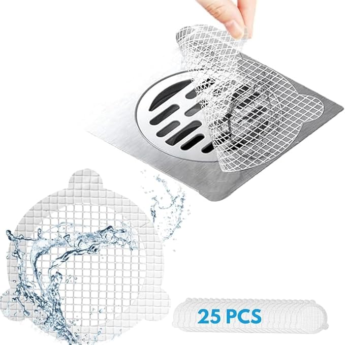 Read more about the article Disposable shower drain