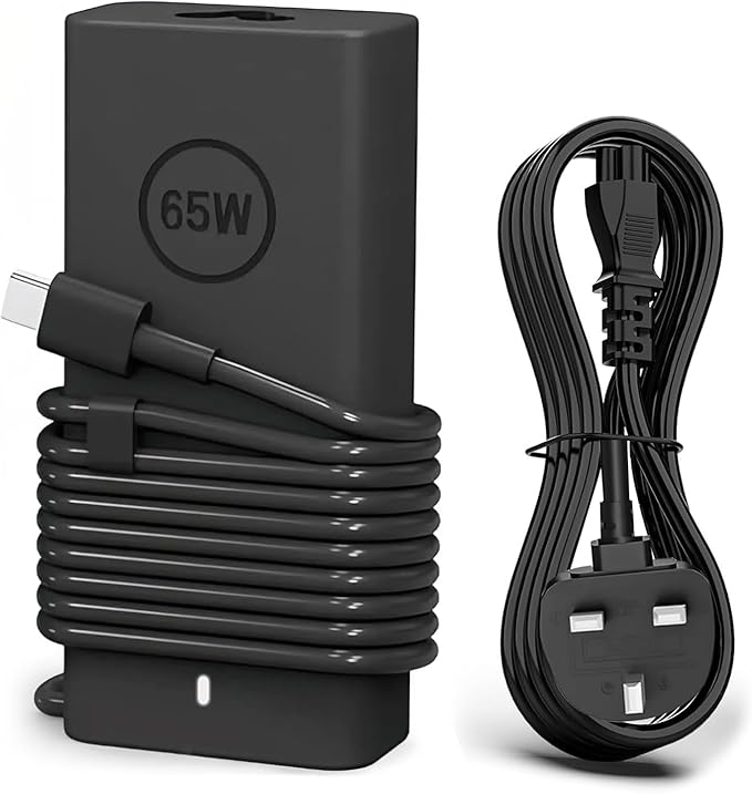 Read more about the article Laptop charger