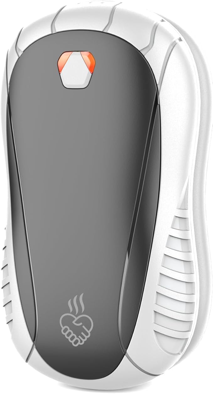 Read more about the article Hand Warmers Rechargeable