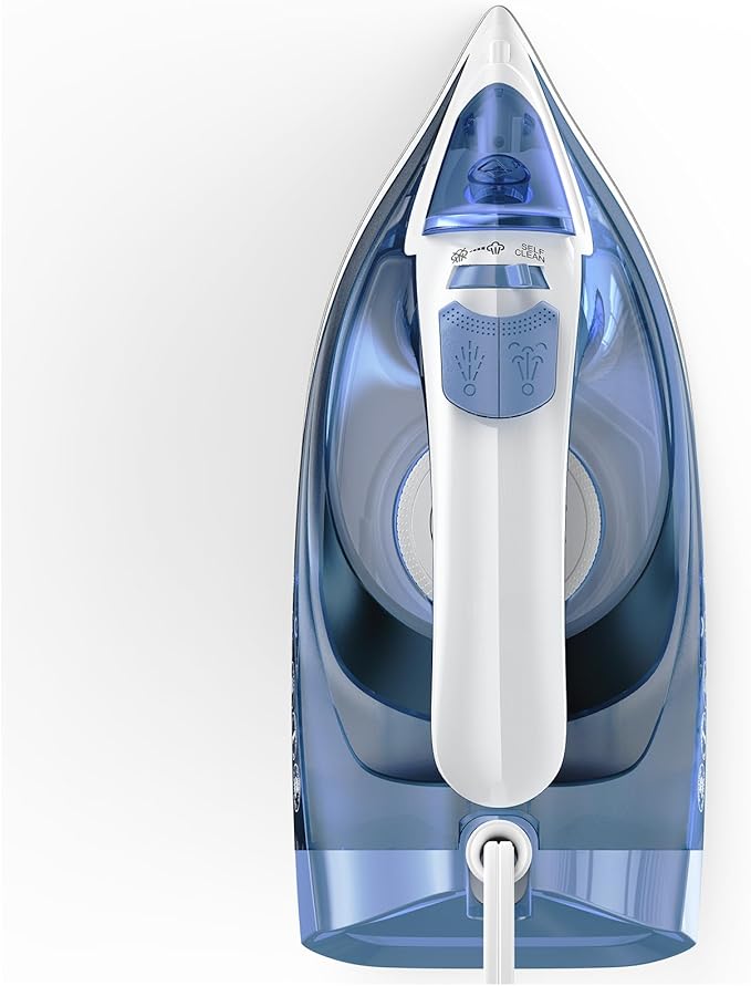 Read more about the article Steam Iron for Clothes