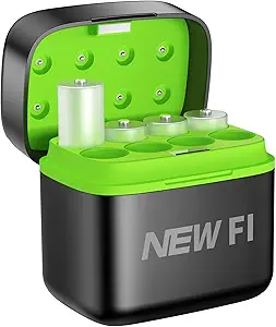 Read more about the article Battery charger