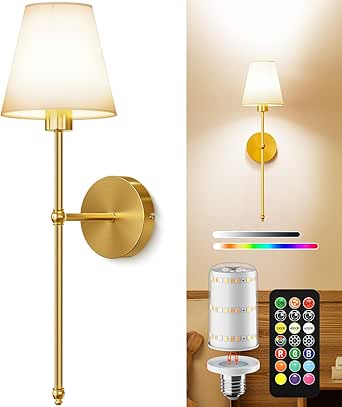 Read more about the article stick on lights for walls