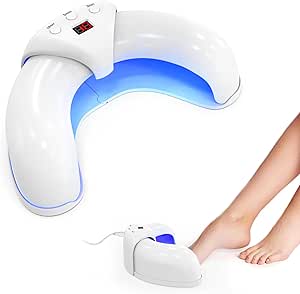 Read more about the article Nail treatment