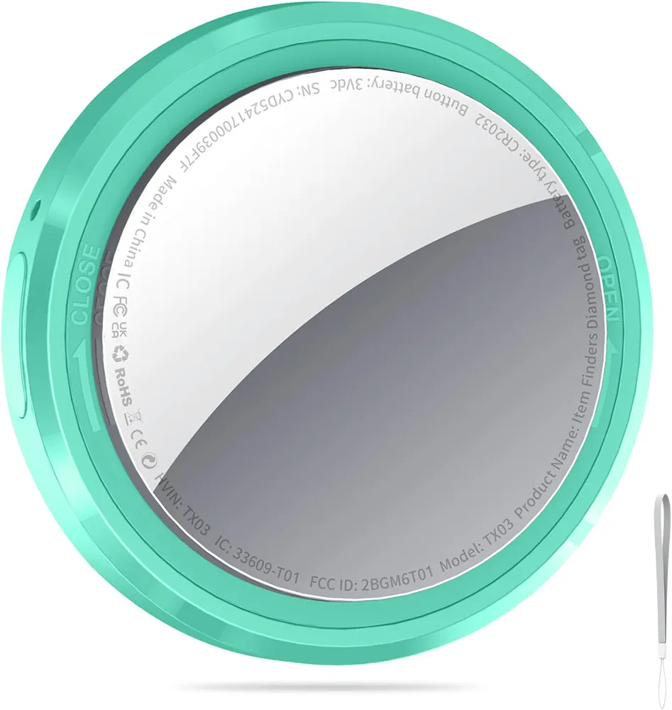 Read more about the article Air tracker