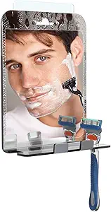 Read more about the article Shinowa shower mirror