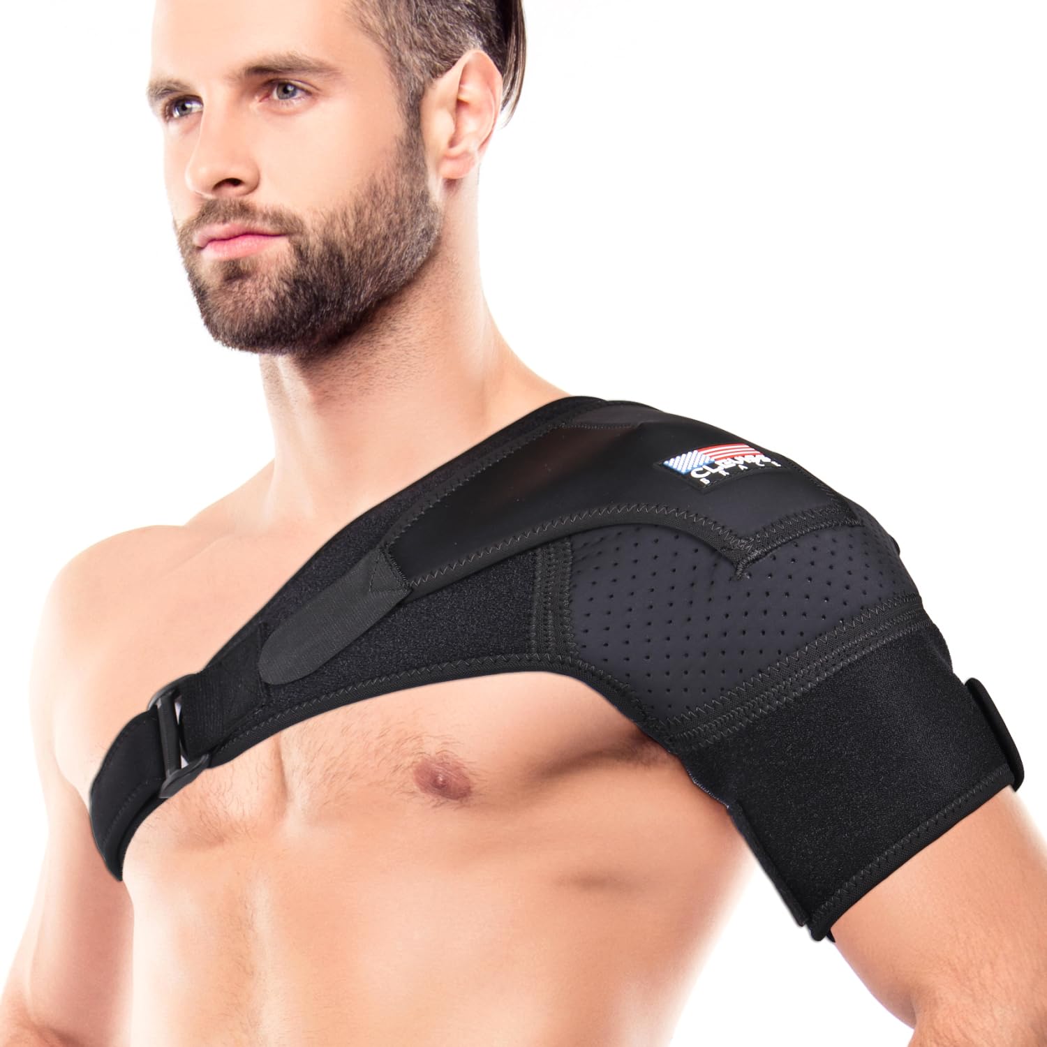 Read more about the article Shoulder Brace for Men
