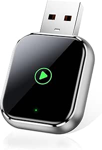 Read more about the article Apple Carplay z