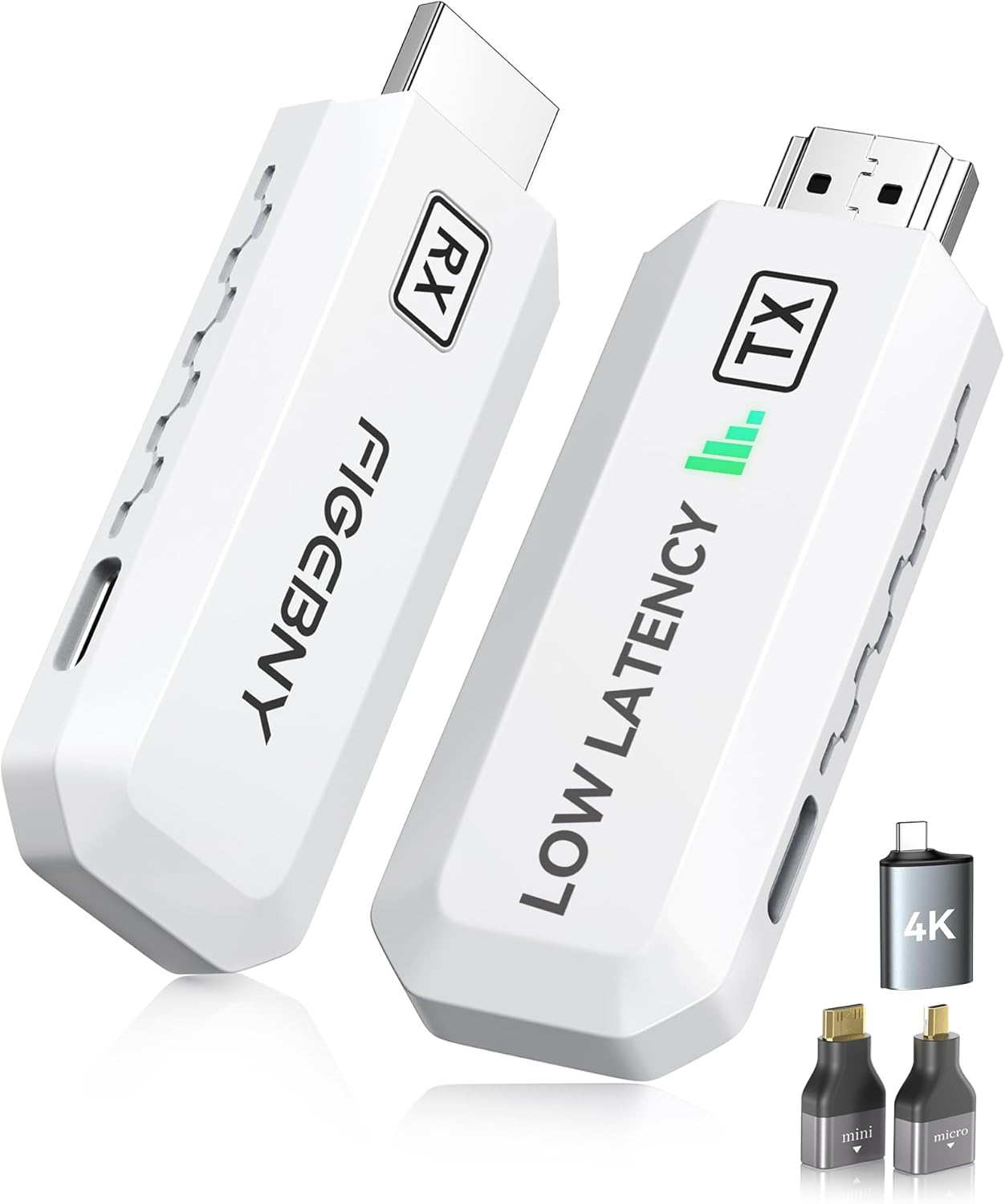 Read more about the article Wireless HDMI Transmitter
