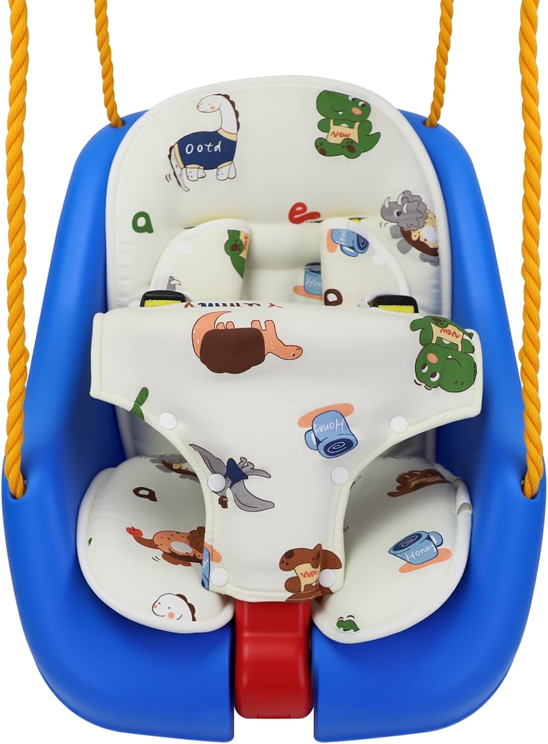 Read more about the article toddler swing outdoor