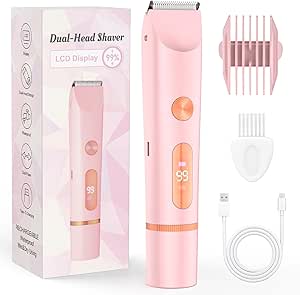 Read more about the article Trimmer