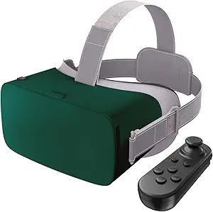 Read more about the article VR Headset for Phone