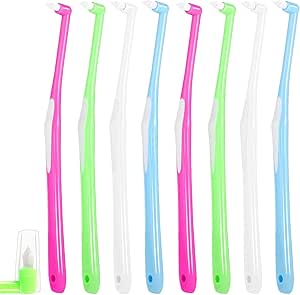 Read more about the article 8 Pcs interspace toothbrush z