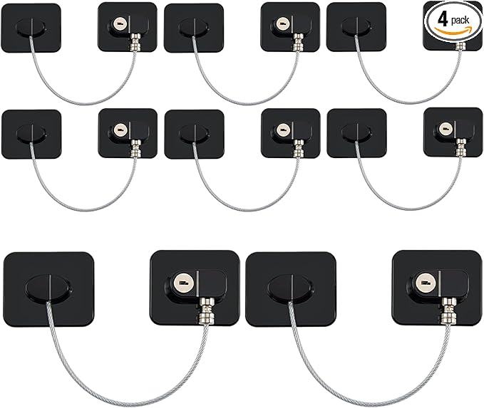 Read more about the article Refrigerator locks