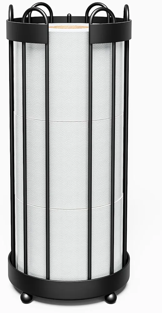 Read more about the article Toilet Paper Holder Stand