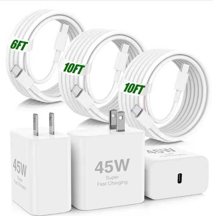 Read more about the article iphone 16 pro max charger