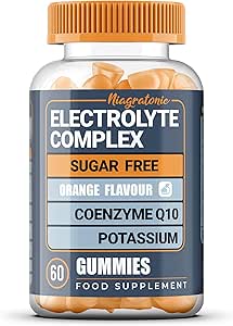 Read more about the article Electrolyte Gummies z