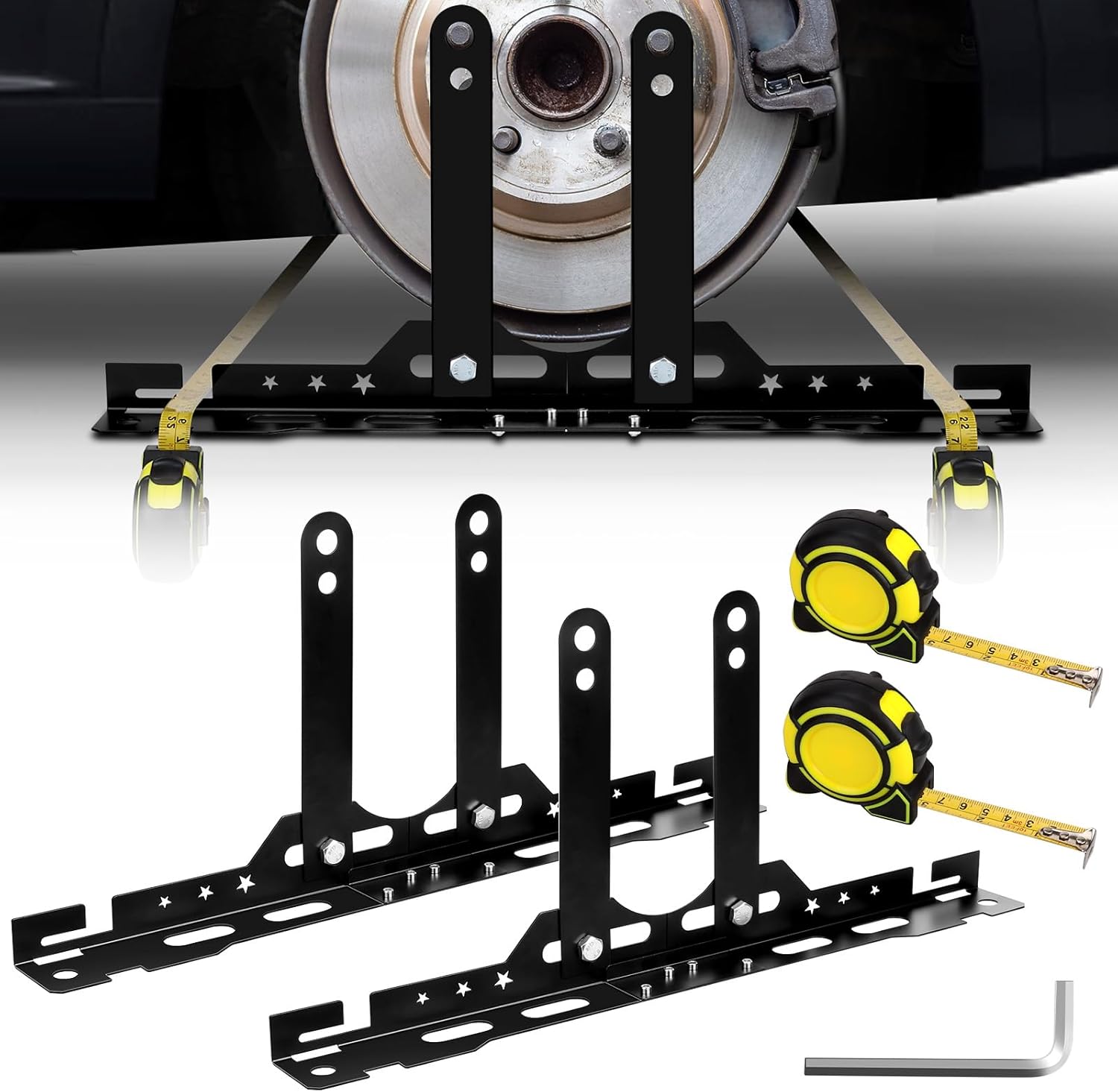 Read more about the article Alignment Tools