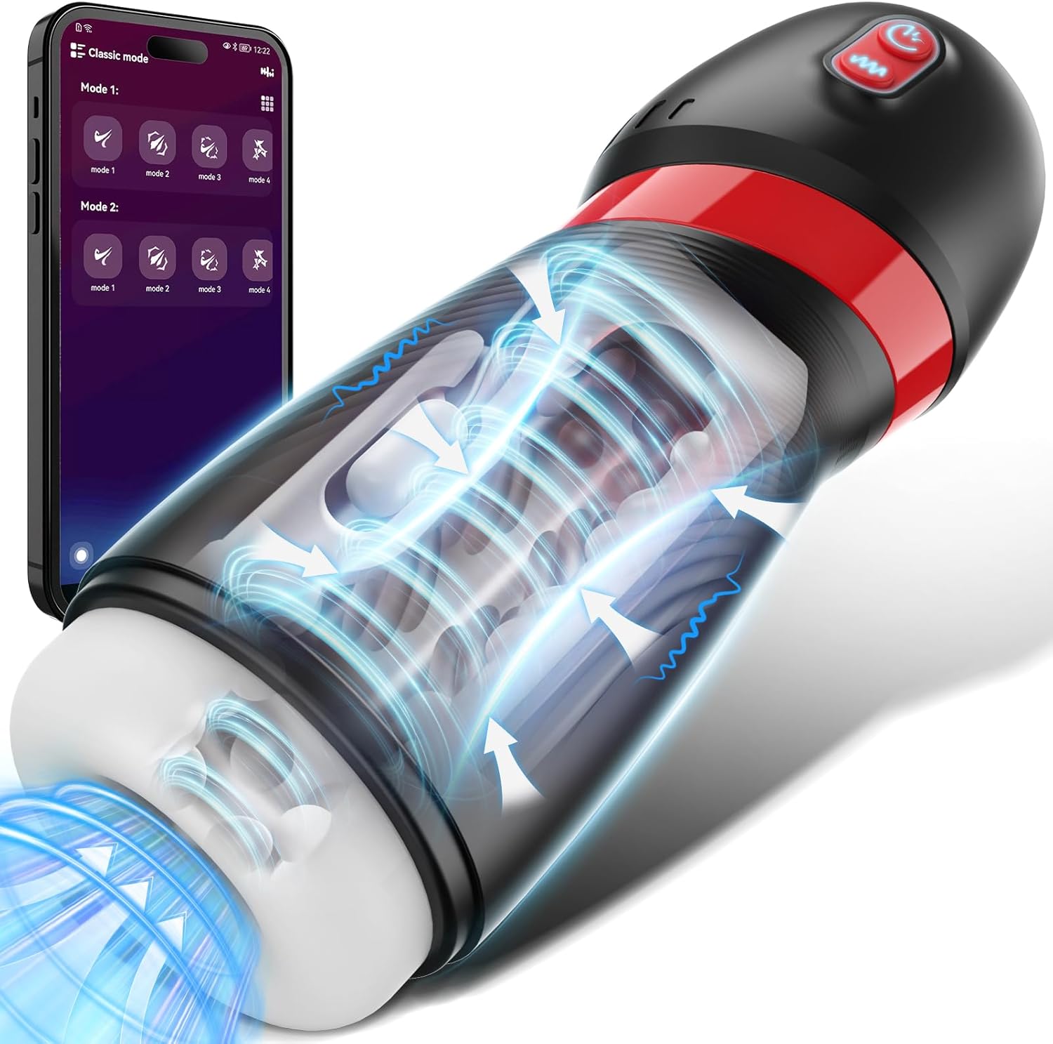 Read more about the article Male Masturbator Sex Toys for Men