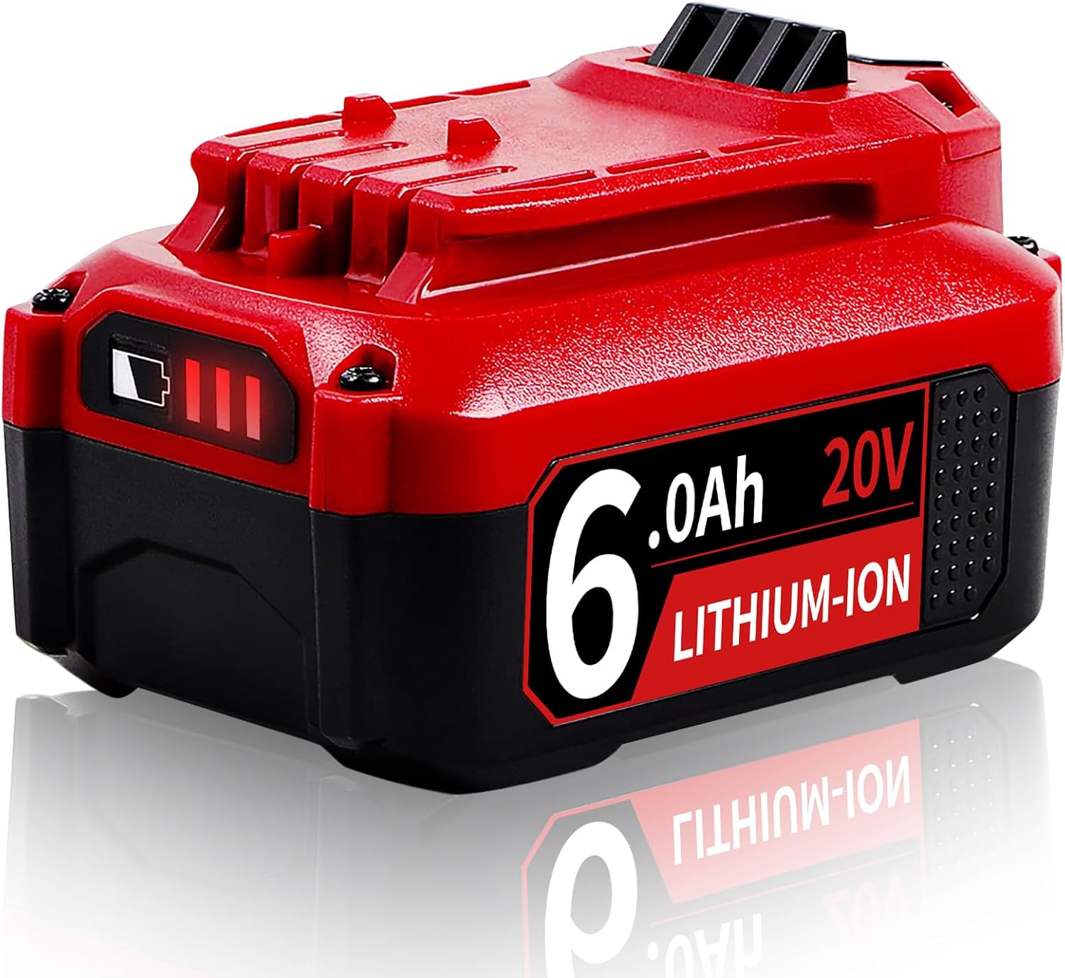 Read more about the article Craftsman 20v battery