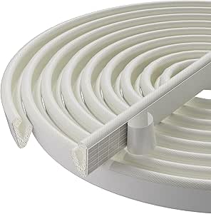 Read more about the article V-Shape Door Seal Strip z