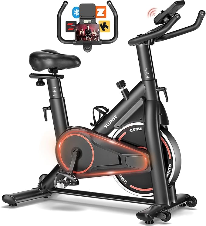 Read more about the article Exercise bike